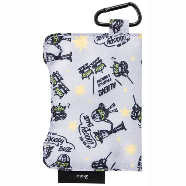 Toy Story Karabiner-Tasche Japan Disney Store