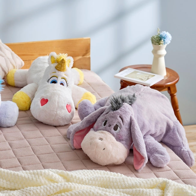 Buttercup Kuttari Japan Disney Store