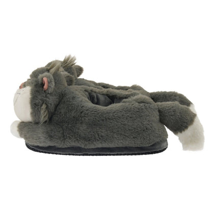 Lucifer Hausschuhe 36-39 Warm Goods Japan Disney Store