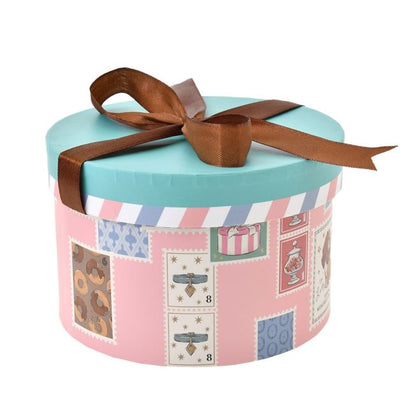 Lady Tasse in Box Holiday Season Collection Japan Disney Store