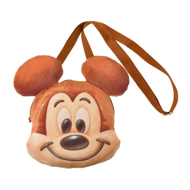 Disney Store - Mickey Multifunktionstasche Mickey's Bakery - Tasche Japan Disney Store