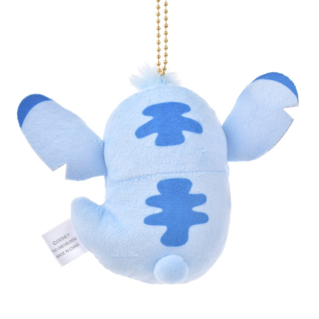 Stitch Plüsch Schlüsselanhänger Japan Disney Store