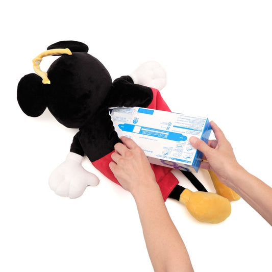 Mickey Mouse Taschentuchbox