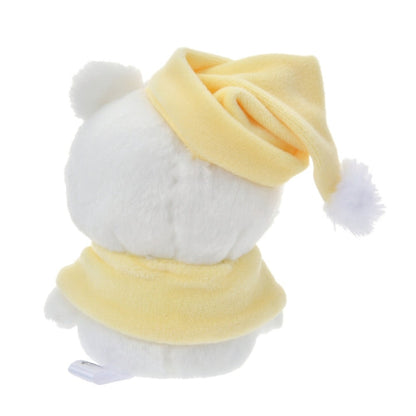 Weißer Pooh Urupocha-chan Japan Disney Store