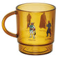 Disney Store - Stapelbecher Star Wars Imperial Army/KP1AS_711954/Skater - Geschirr Japan Disney Store