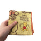 Winnie the Pooh Mini Handtuch mit Honig Japan Disney Store