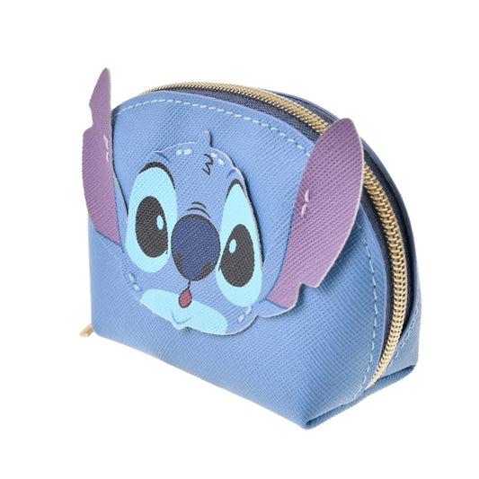 Stitch Tasche (S) - Kosmetiktasche