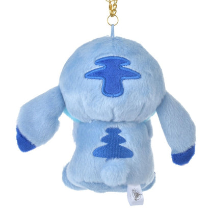 Stitch Uruuru Schlüsselanhänger Japan Disney Store