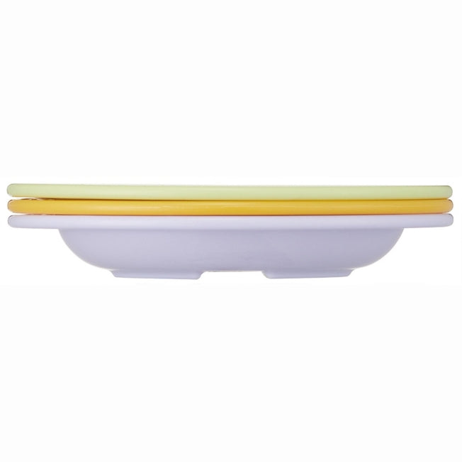 Winnie the Pooh Kleine Teller 3er-Set (12cm) Japan Disney Store