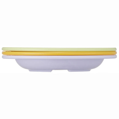 Winnie the Pooh Kleine Teller 3er-Set (12cm) Japan Disney Store