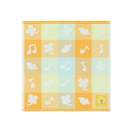 Pu der Bär Einfaches Gaze-Gästehandtuch Japan Disney Store