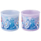 Disney Store - Antibakterielle Plastikbecher 2er Pack - Geschirr Japan Disney Store