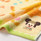 Mickey Mouse KIDEA TABISURU Handtuch Japan Disney Store
