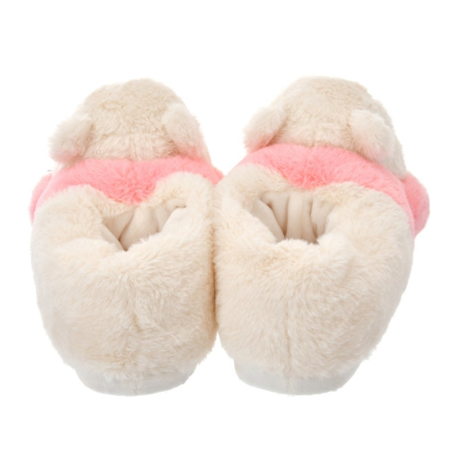 Winnie the Pooh Hausschuhe 36-39 Warm Goods Japan Disney Store