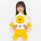Winnie the Pooh Muff Tokyo Resort Japan Disney Store
