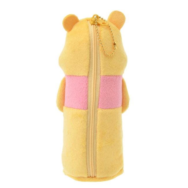 Winnie the Pooh Federmäppchen Japan Disney Store