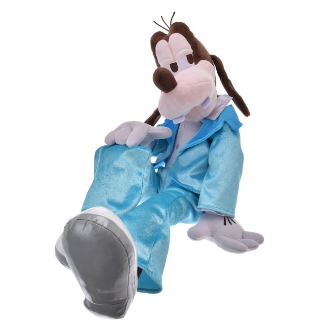 Goofy Geburtstag/Birthday Japan Disney Store