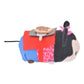 Tsum Tsum Minnie Mini (S) Japan Disney Store