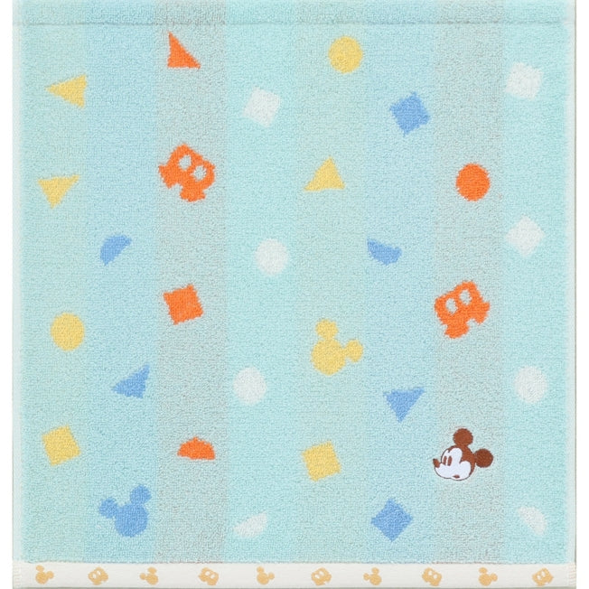 Mickey Maus Gästehandtuch Sucre Japan Disney Store
