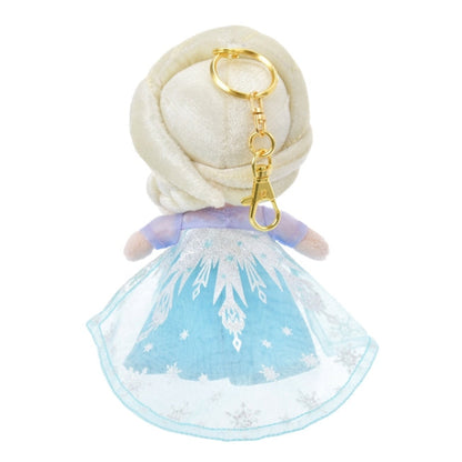 Elsa Schlüsselanhänger Japan Disney Store