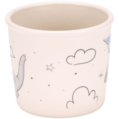 Gobelet enfant Dumbo avec poignée 230 ml