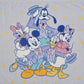 Mickey & Friends Badetuch Star Muster Japan Disney Store