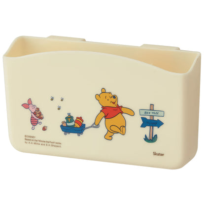 Winnie Puuh Kuehlschrank-Tubenhalter fuer 4 Tuben