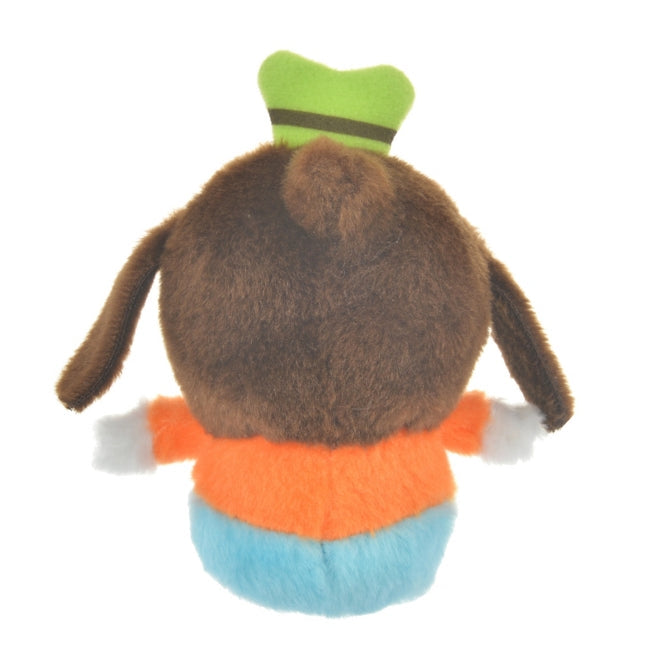 Goofy Urupocha-chan Japan Disney Store