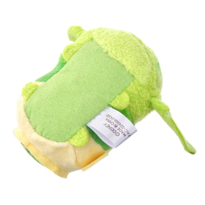 Tsum Tsum  Stitch Mini (S) Wagashi Japan Disney Store