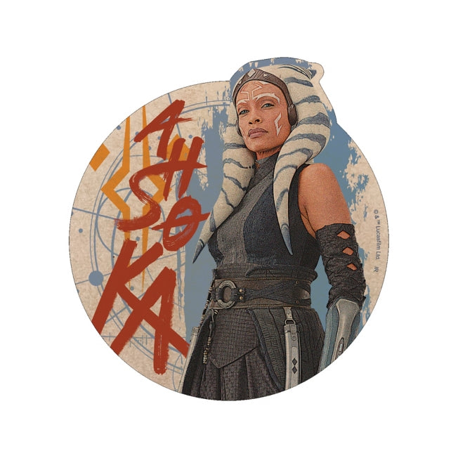 STAR WARS Ahsoka Craft Japan Disney Store