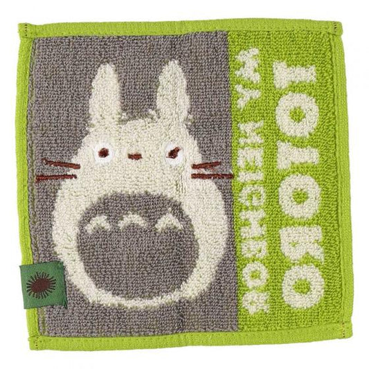 Mein Nachbar Totoro Großes Totoro Bohnenhandtuch