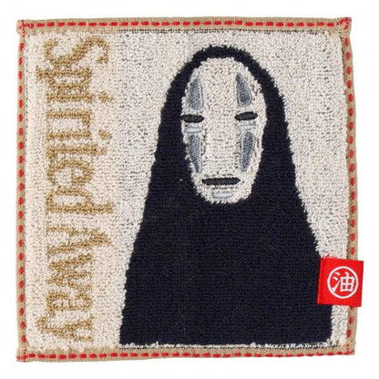 Chihiros Reise ins Zauberland No-Face Mini-Handtuch Studio Ghibli