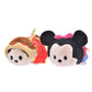Tsum Tsum Minnie Mini (S) Japan Disney Store