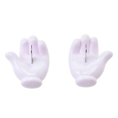 Disney Store - Mickey Maishalter Hand Mousewares - Küchenaccessoire Japan Disney Store
