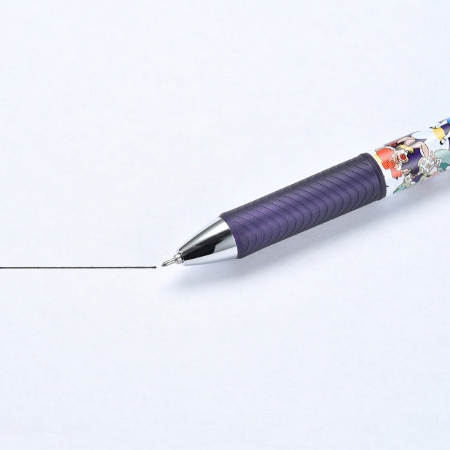 Alice im Wunderland Energell 0.5 Gel-Tintenstift Japan Disney Store