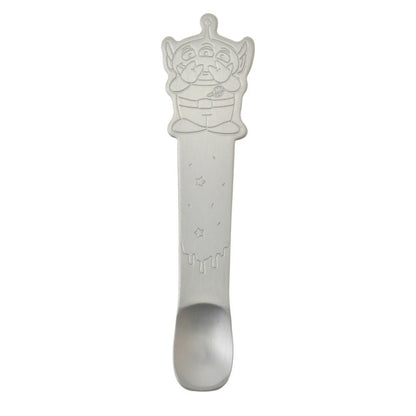 Little Green Men/Alien Löffel für Eiscreme Topping Star Japan Disney Store