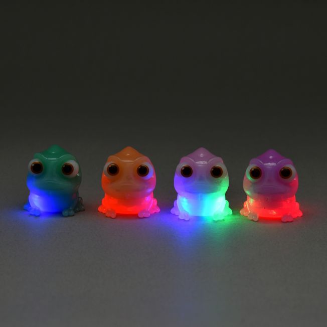 Disney Store - Pascal Geheimnis Badekugel mit Maskottchen Disney Cool Goods - Badezusatz Japan Disney Store