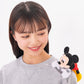 Mickey Mouse Schulter Plüschtier & Schlüsselanhänger – Tokyo Resort