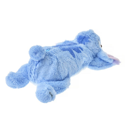 Stitch Plüsch-Federmäppchen Japan Disney Store