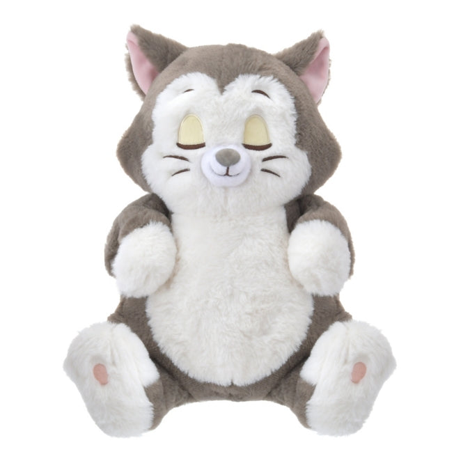 Figaro Wärmflasche Japan Disney Store