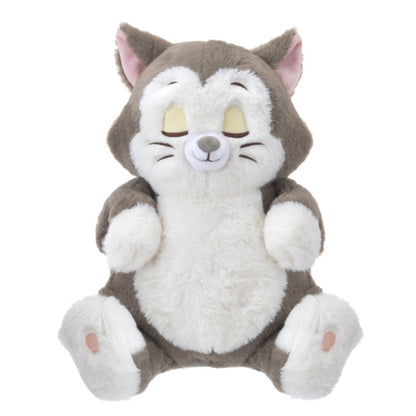 Figaro Wärmflasche Japan Disney Store