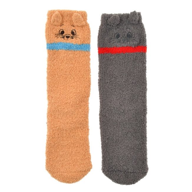 Berlioz & Trousse Stilvolle Socken Japan Disney Store