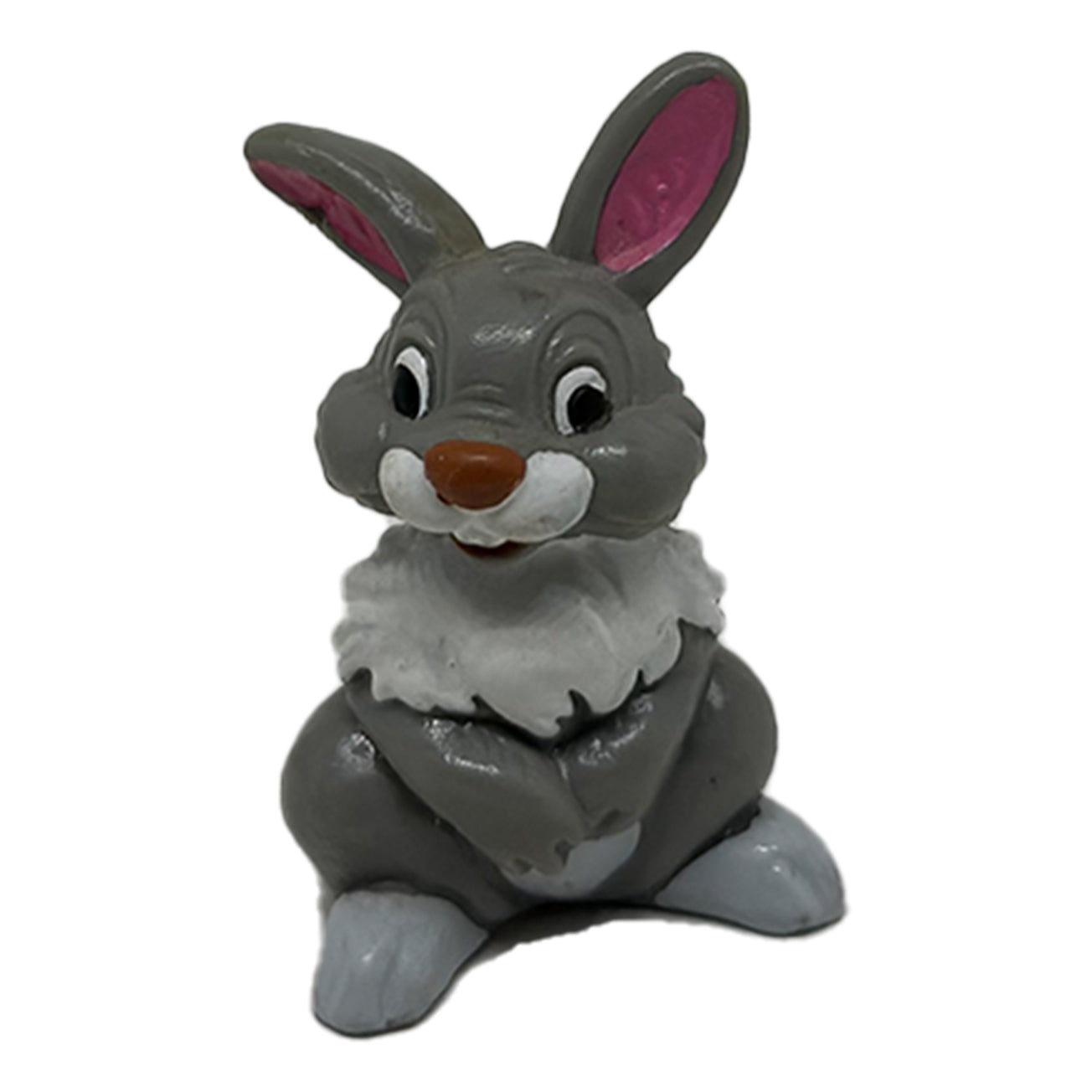 Disney - Bambi Thumper 1982 - Figur 5cm Japan Disney Store