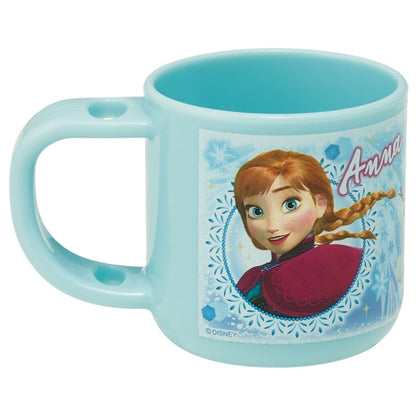 Die Eiskönigin 2 Becher mit Ständer & Zahnbürstenset Japan Disney Store