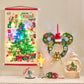 Mickey & Minnie Ornament Set Mug Disney Weihnachten 2024 Japan Disney Store