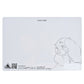 Lady und Tramp Meatball Spaghetti Lenticular - Postkarte Japan Disney Store