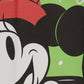 Mickey Mouse & Friends Green Picknickdecke Japan Disney Store