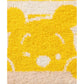 Winnie the Pooh Mini Handtuch Funny Face Japan Disney Store