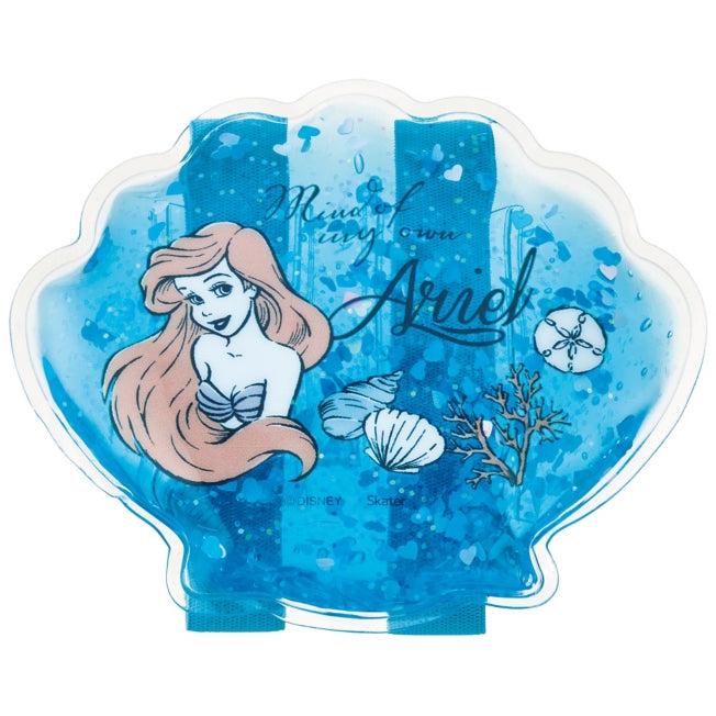 Ariel Kühlpads mit Gürtel Japan Disney Store
