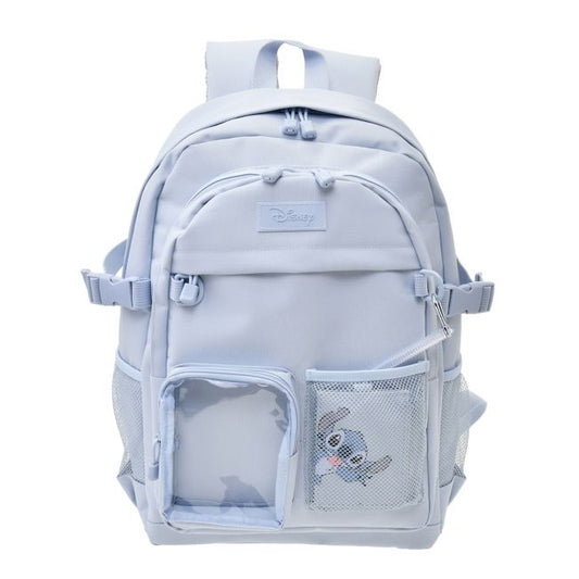 Stitch & Scrump mit Klarsichtfenster und Ausweishülle 22L Life Partner Bag Casual Bag